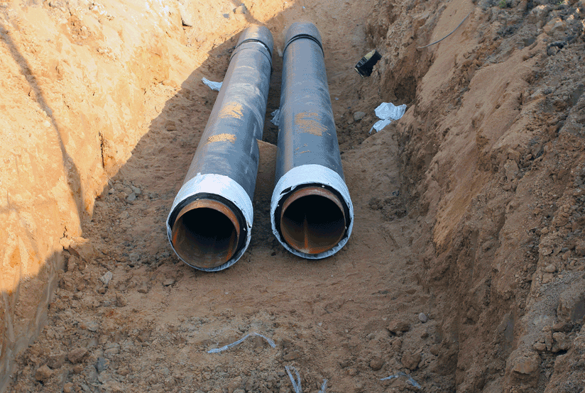 Sewer Relining Surrey